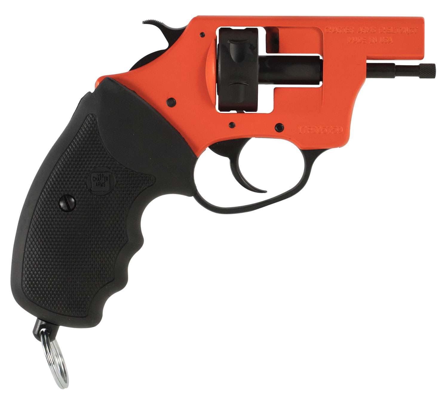 CA PRO 209 STARTER PISTOL 209 PRIMER - Revolvers